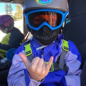 Meet your Posher, Jon